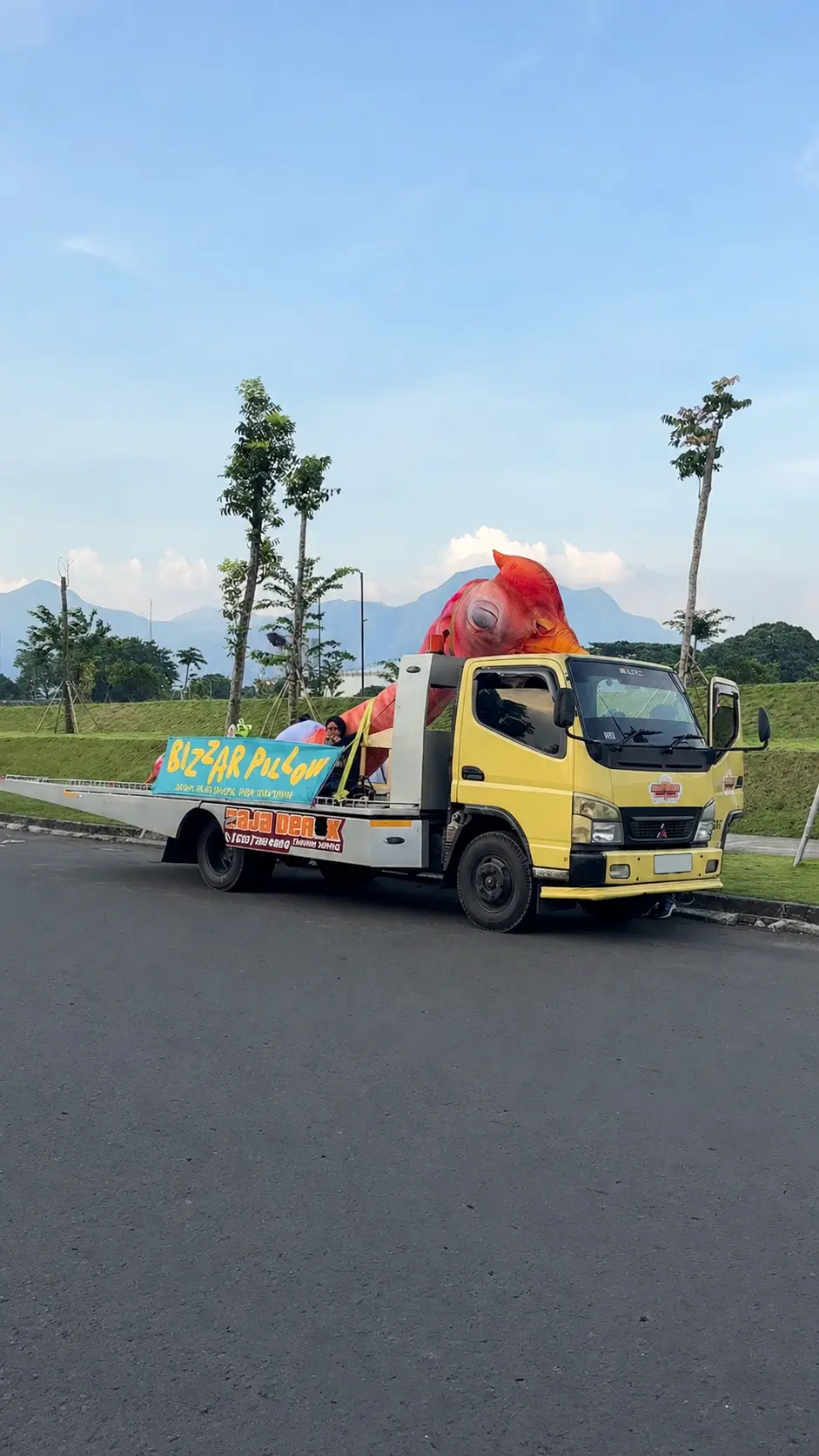 Penyelamatan Banjir
